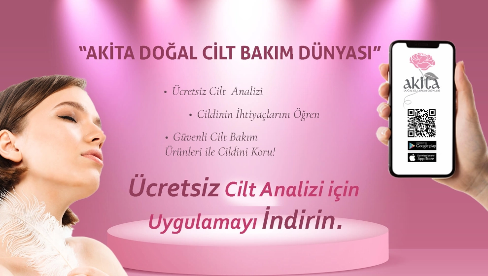 Akita Mobil Uygulama