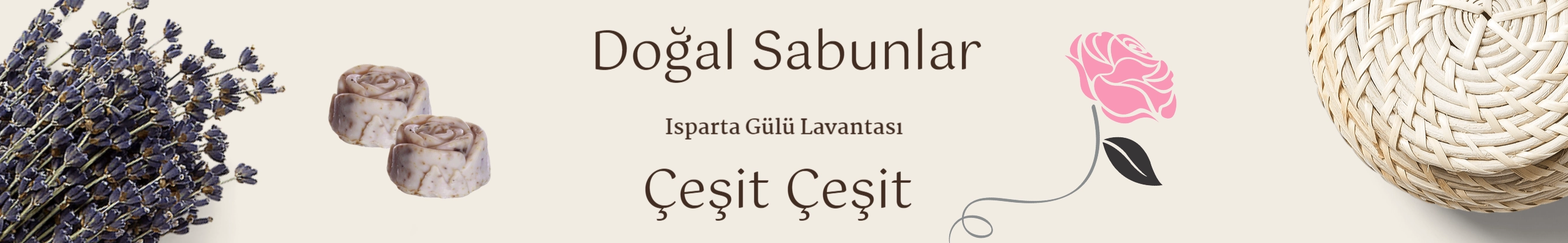 Doğal Sabunlar
