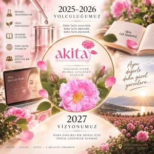 Akita’nın 2025–2026 Yolcu...