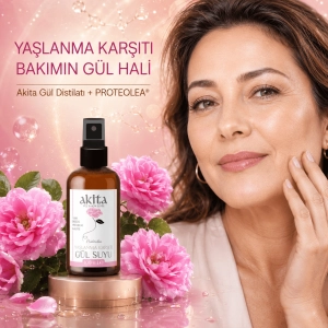 Yaşlanma Karşıtı Bakımın ...