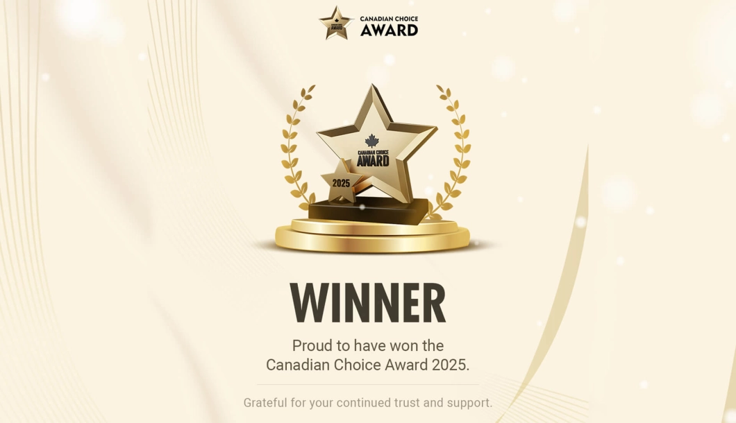2025 Canadian Choice Awar...