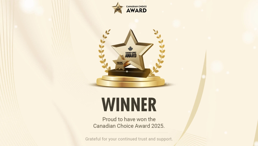 2025 Canadian Choice Awar...