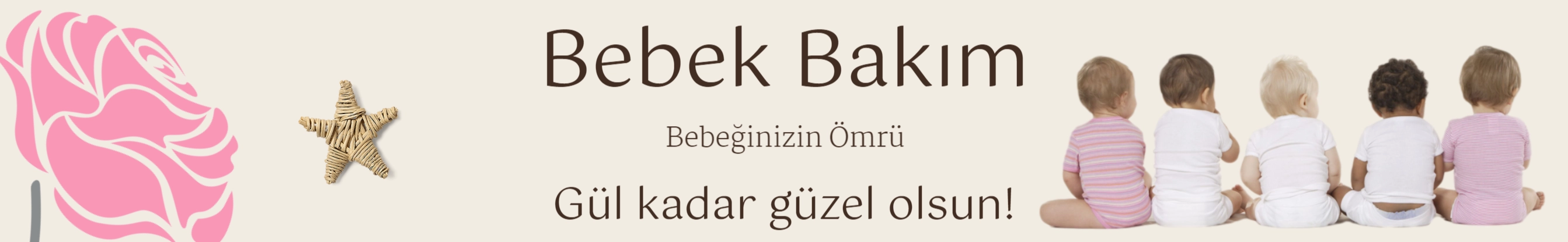 Bebek Bakım