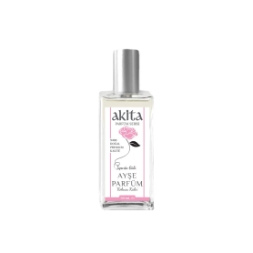 Ayşe Parfüm Isparta Gülü 50mL Ayşe Parfüm Isparta Gülü ...