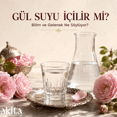 Bir Yudum Gül: Doğal Gül Suyu İçilir mi? Bir Yudum Gül: Doğal Gül ...