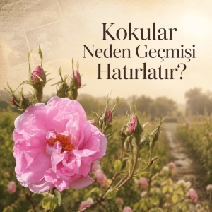 Kokular Neden Geçmişi Hat...