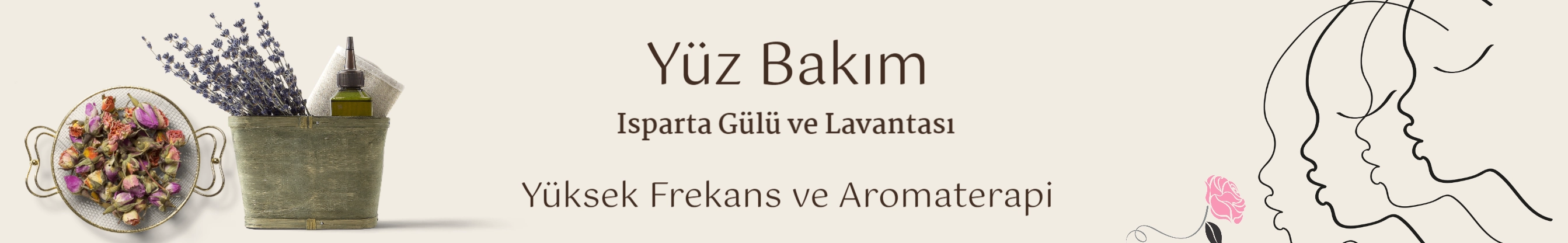 Yüz Bakım