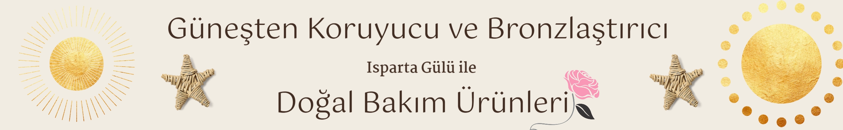 Güneş Ürünleri