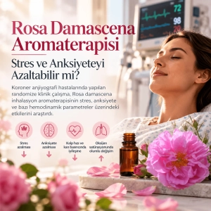 Rosa Damascena Aromaterap...