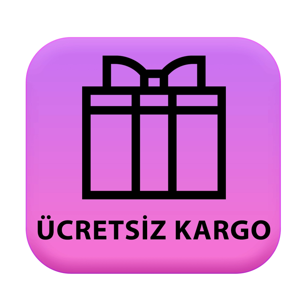 ÜCRETSİZ KARGO