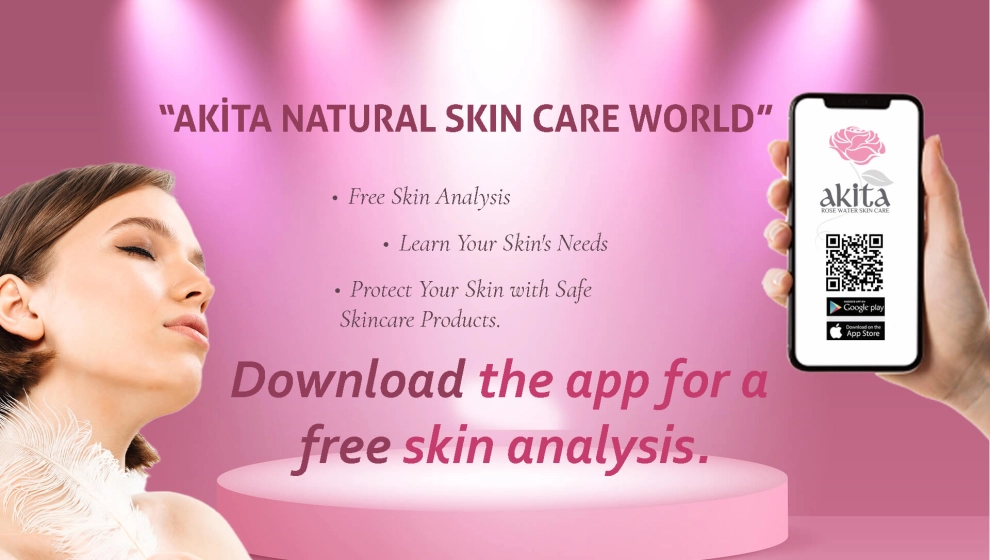 Akita Mobile App
