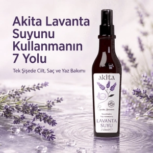 From Itchy Skin to Scalp ...