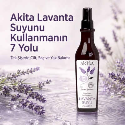 From Itchy Skin to Scalp ...