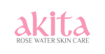 Akita Rosewater