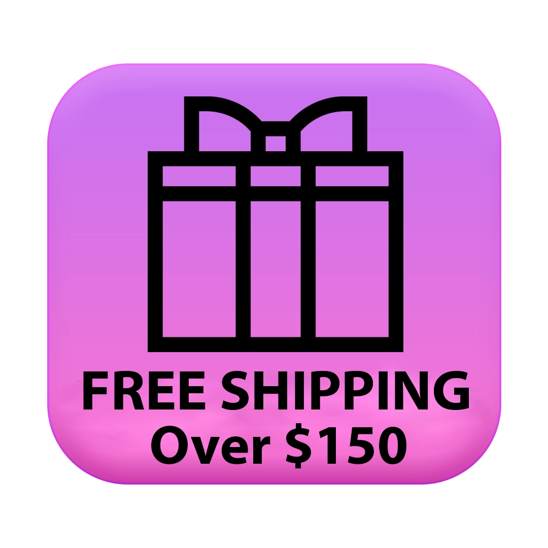 FREE SHIPPING