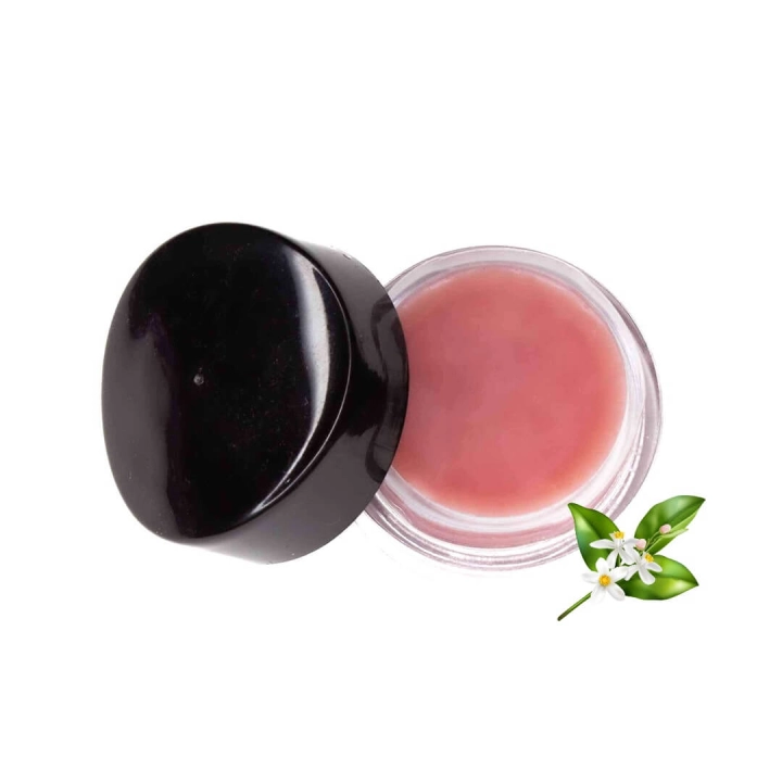 Natural Lip Balm Orange B...
