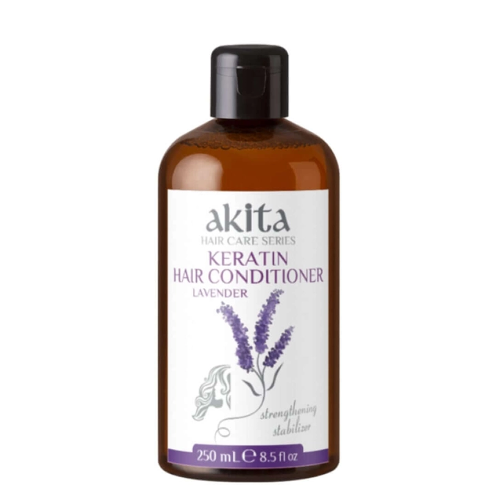 Natural Hair Conditioner ...