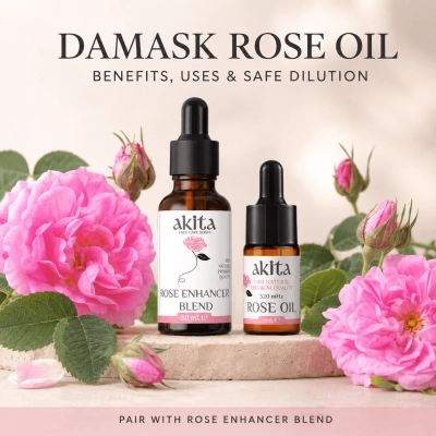 How to Incorporate Rose O...