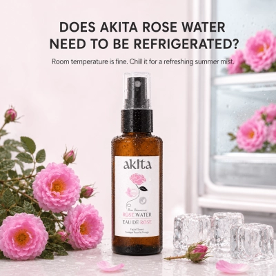 Does Akita Non-De-oiled R...