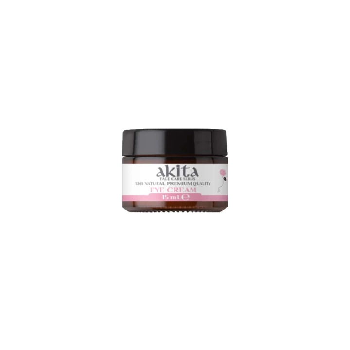 Natural Eye Cream Rose 15...