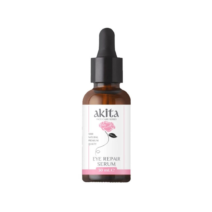 Natural Eye Serum Rose 30...