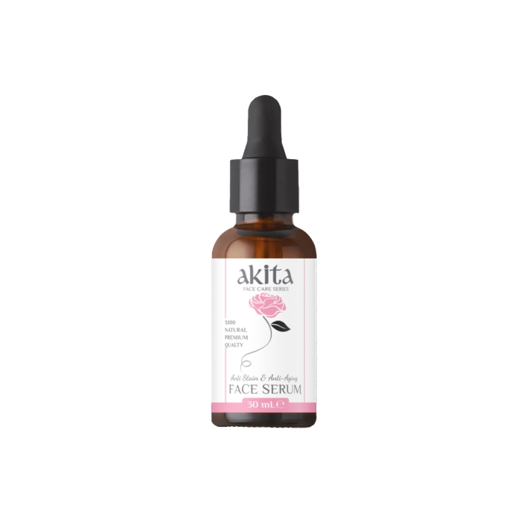 Natural Anti-Spot & Anti-...