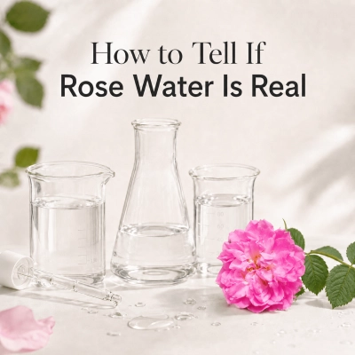 How Can You Tell If Rose ...