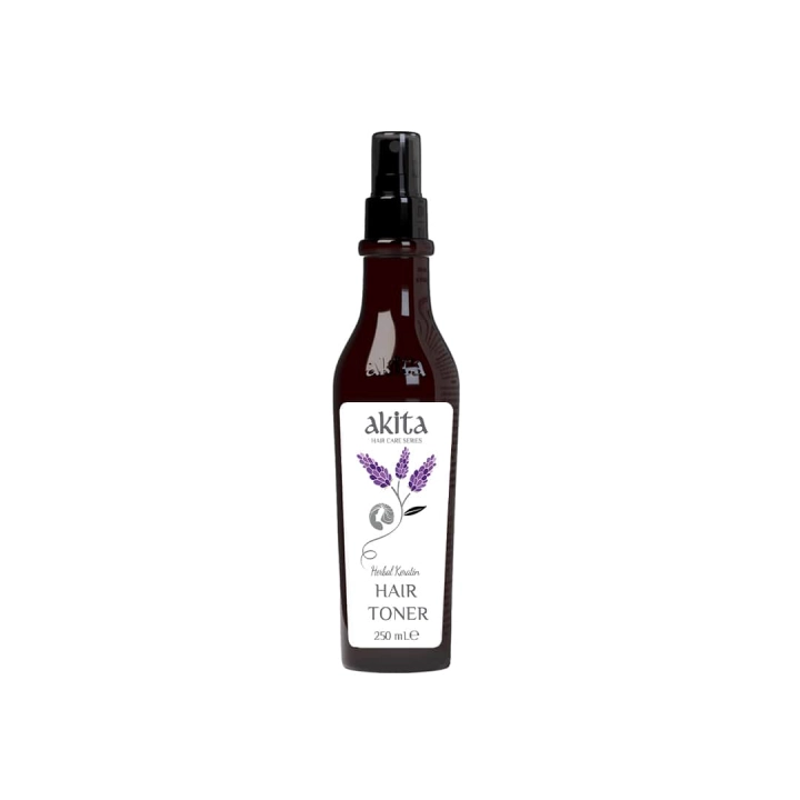 Natural Hair Tonic With K...