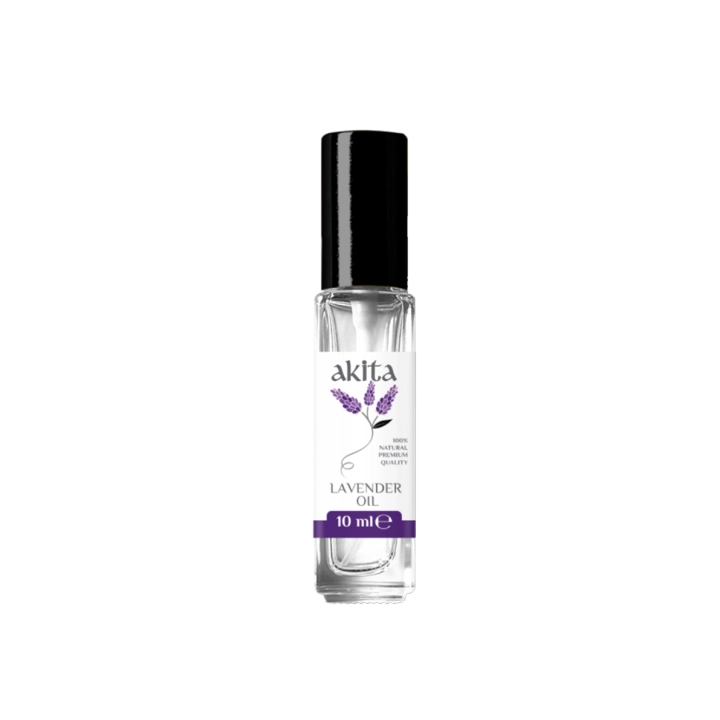 Natural Lavender Oil 10mL