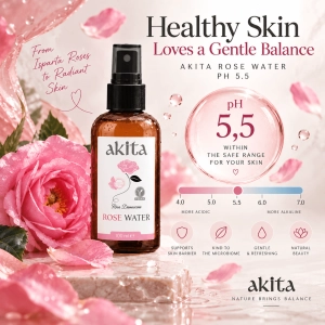 Skin pH Explained: Is 5.5...