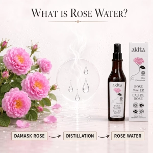 What Is Rose Water? How I...