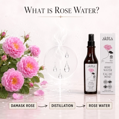 What Is Rose Water? How I...