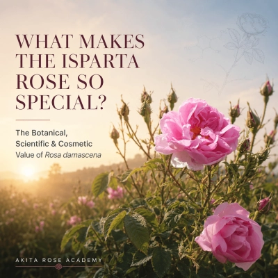 What Makes the Isparta Ro...