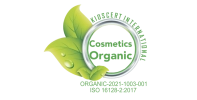 Cosmetics Organic