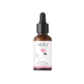 Natural Face Oil Rose Hig...