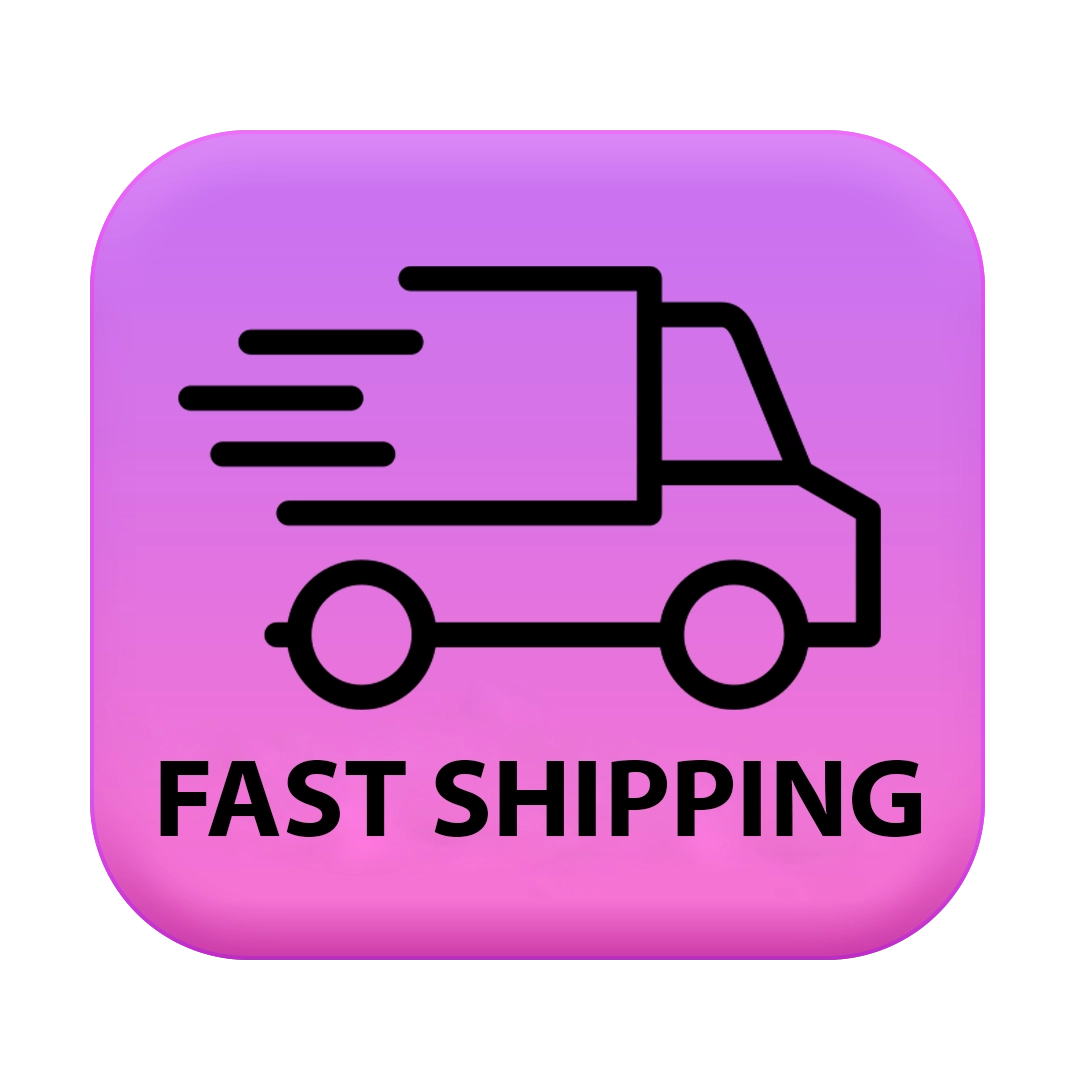 FAST SHIPPING