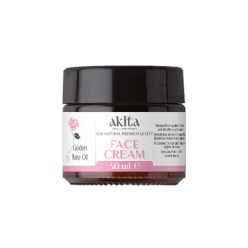 Crème Pour Le Visage À L'...