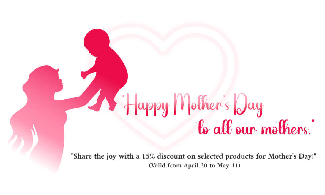 Mother's Day - Kampanya
