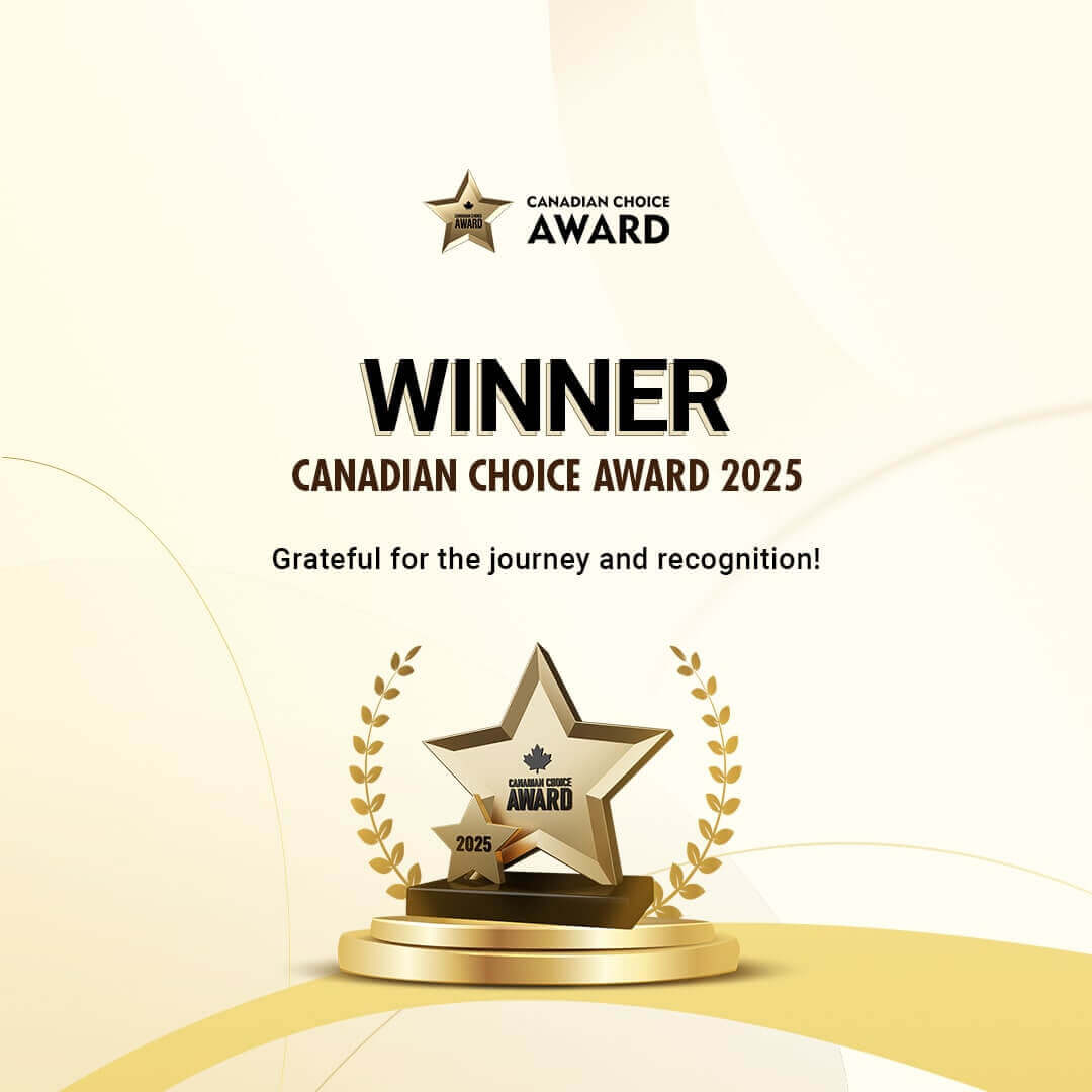 Canadian Choice Award 202...