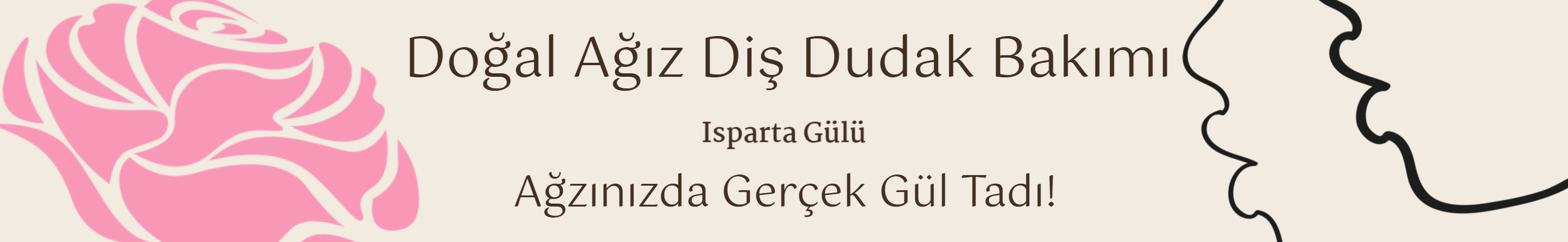 Dudak ve Ağız Bakım