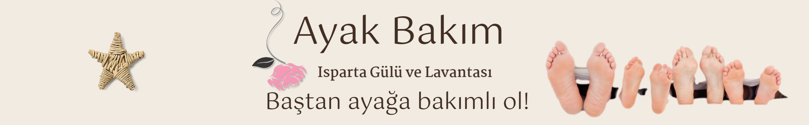 Ayak Bakım