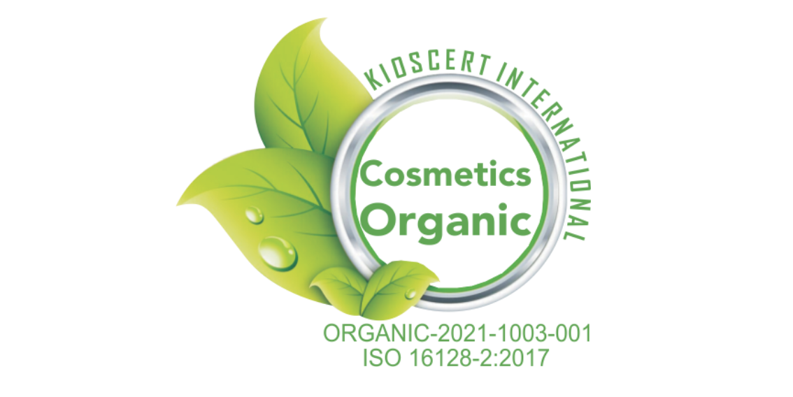 Cosmetics Organic