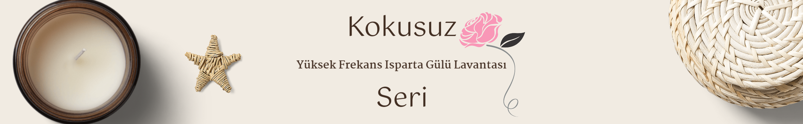 Kokusuz Seri