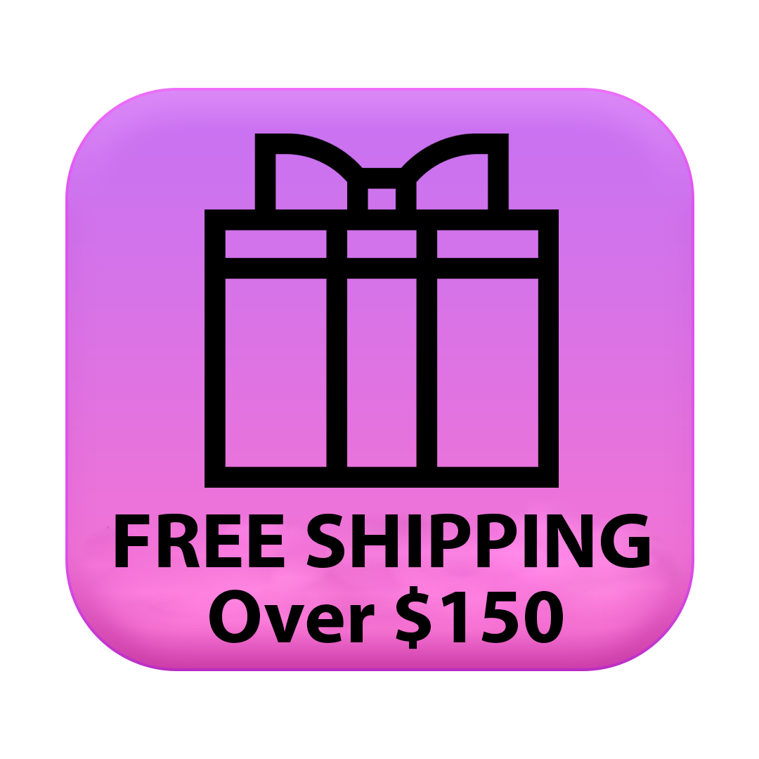 FREE SHIPPING