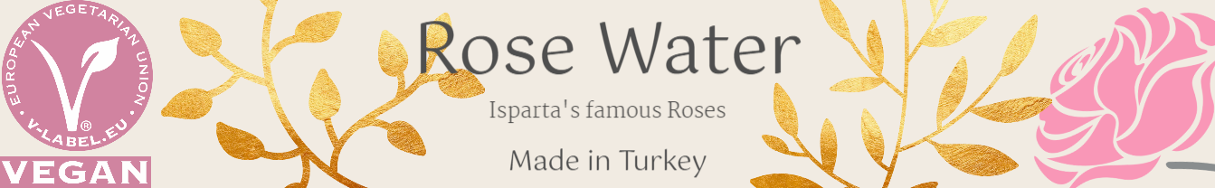 Rose Water