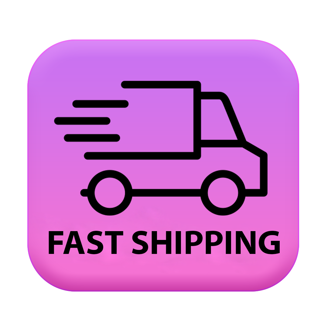 FAST SHIPPING