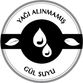 Yağı Alınmamış Gül Suyu