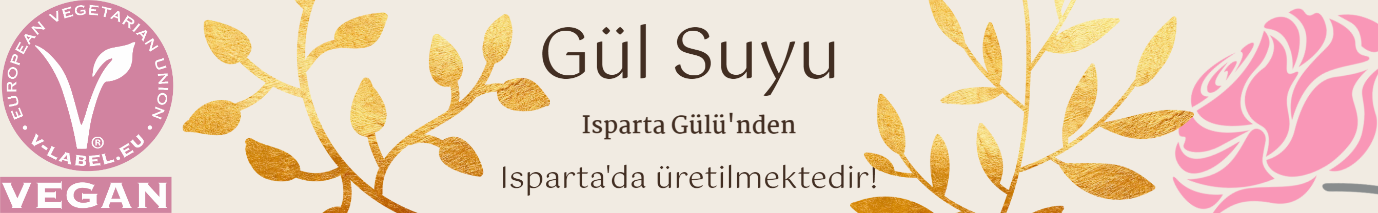 Gül Suyu
