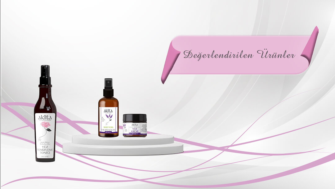 Değerlendirilen Ürünler -...