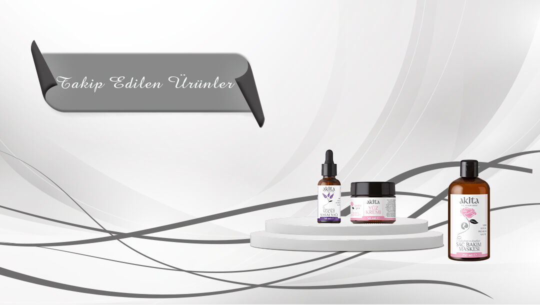 Takip Edilen Ürünler - Ür...